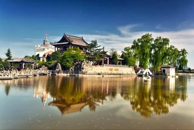 金秋国庆假期旅游,国庆假期宝鸡游玩攻略