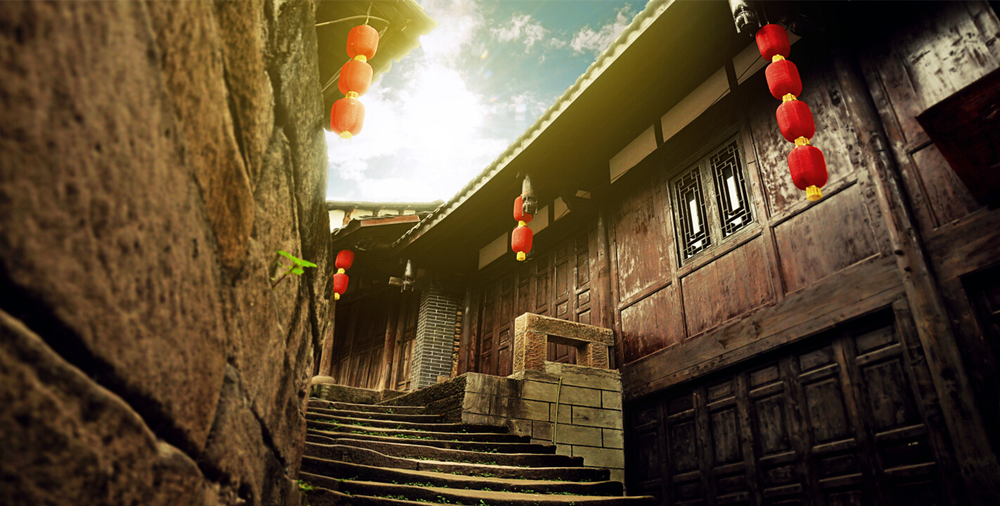 重庆五一小长假旅游推荐 (重庆国庆3天古镇游)