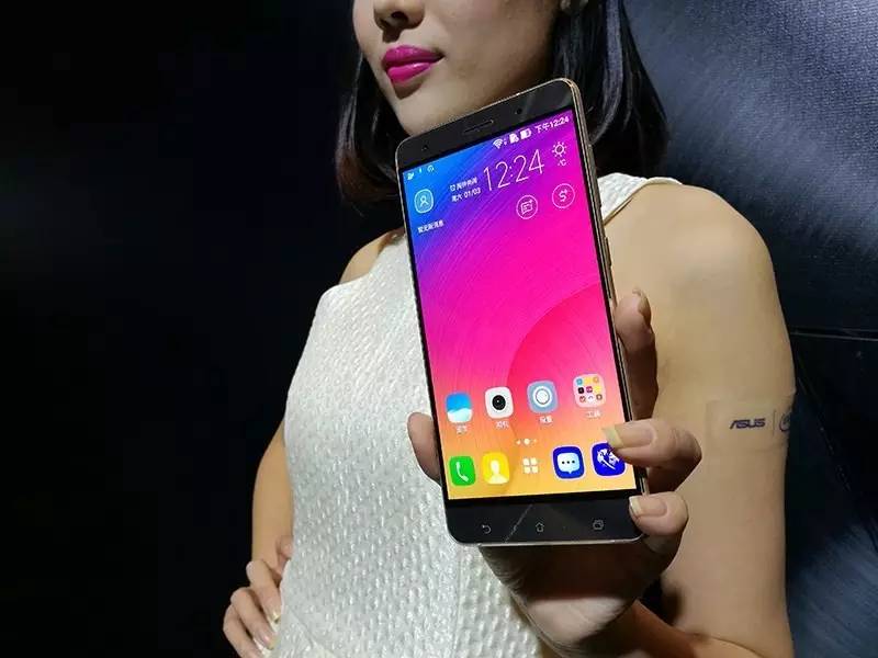 华硕zen系列,华硕zenbook8代