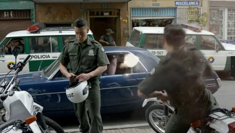 世界上最牛逼的毒枭,真正毒枭到底有多凶残