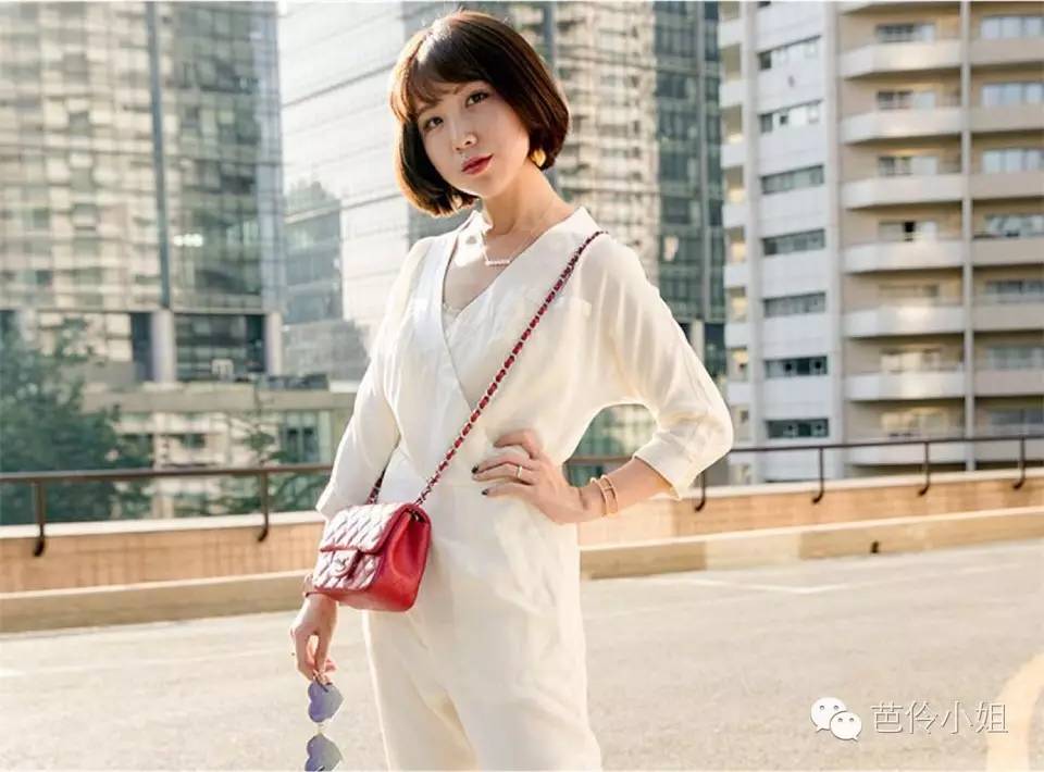 芭伶专访|55时尚美妆达人-LittleHana哈娜酱“萌系Girl”原来有酱紫的扮美心经