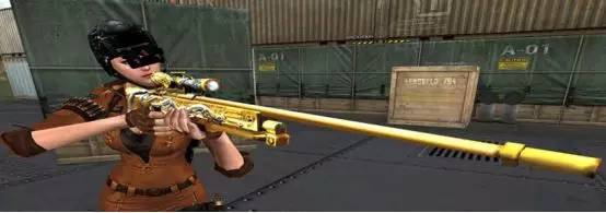 由胜利系列到日益强大的黄金家族