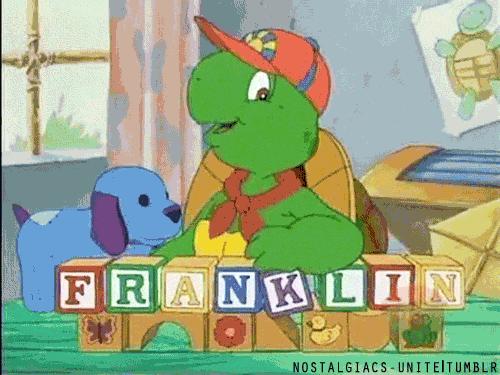 不要小看小乌龟,不要小看乌龟