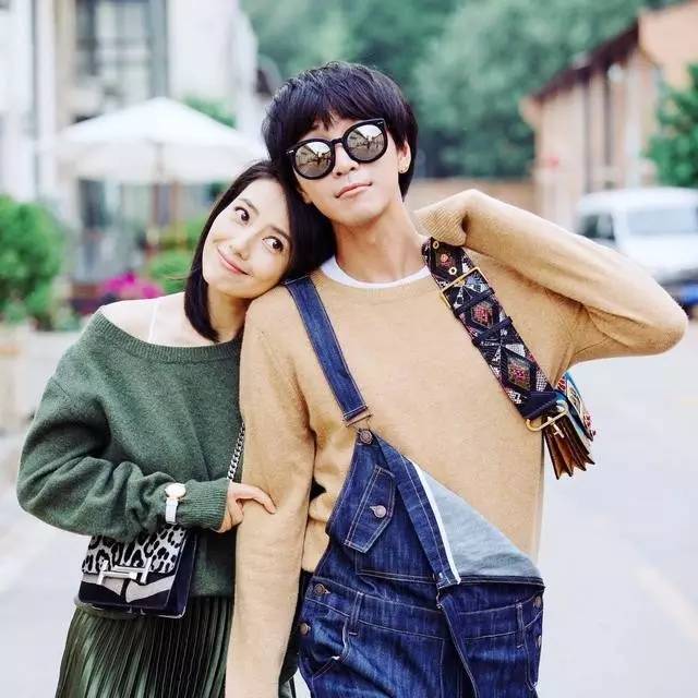 头条高圆圆,高圆圆街拍女王不是吹的