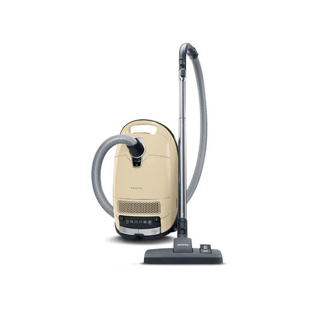 家用吸尘器哪种最实用声音小的,吸尘器使用声音很响没有什么吸力