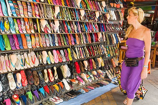 去泰国玩千万不要碰这些东西,去泰国旅游可以砍价吗