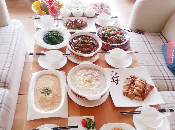 上半年临沂人气餐厅排行新鲜出炉,这些店你去过多少了?