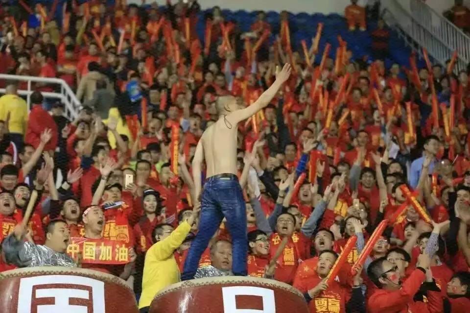 国足输了越南吗,国足输了还有比赛吗