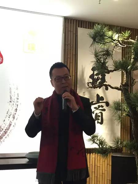 新文人空间,新文人