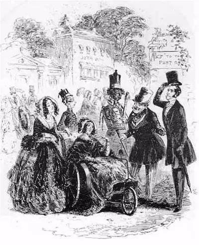 丑人俱乐部,丑人俱乐部有哪些