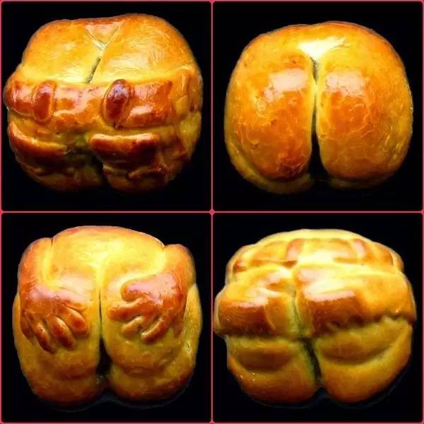 盘点九种奇怪味道的月饼,盘点那些奇奇怪怪的月饼