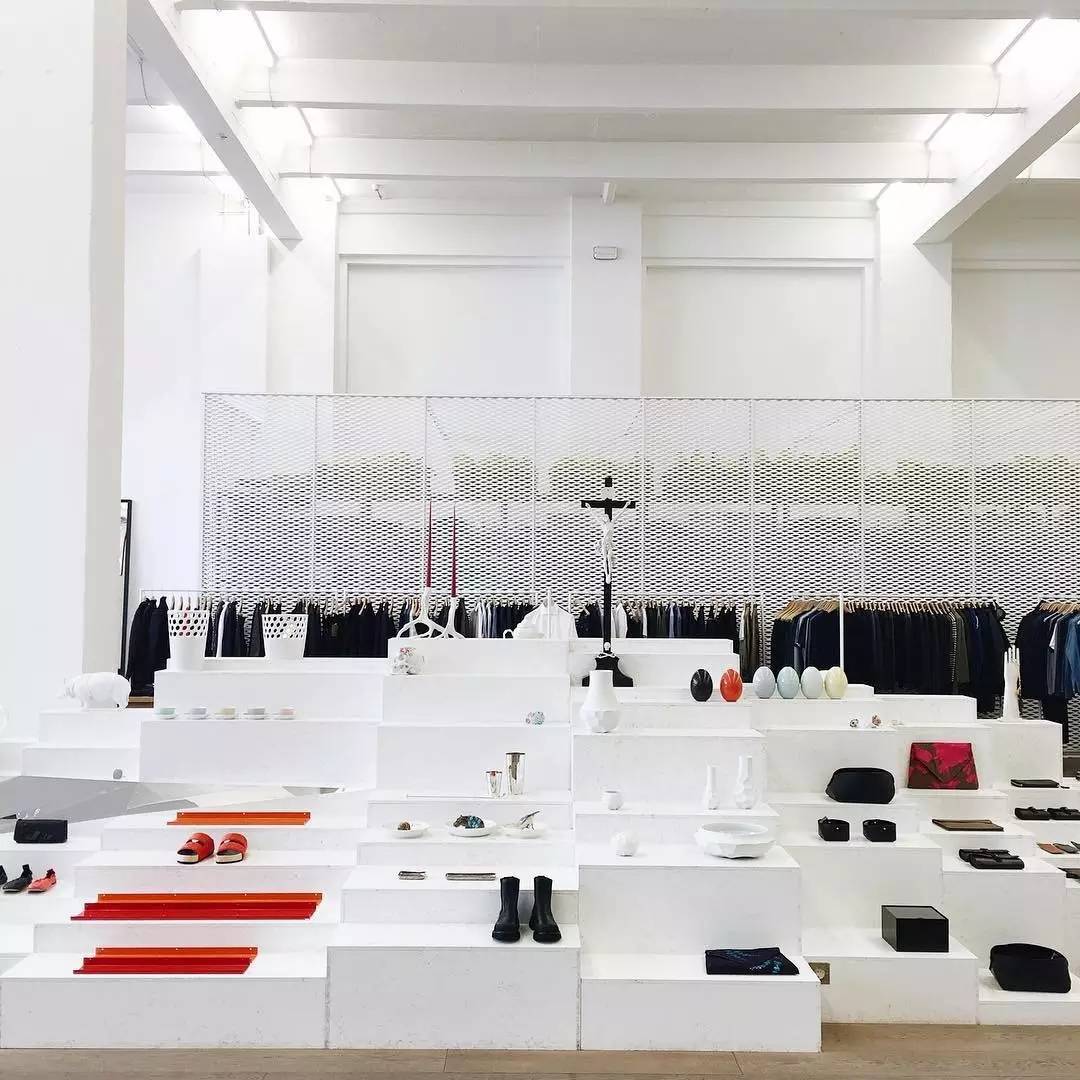 自从找到「趣味相投」的买手店|可给我省下太多事儿了...