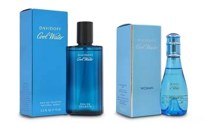 适合春季出游的香水,去海边推荐什么香水