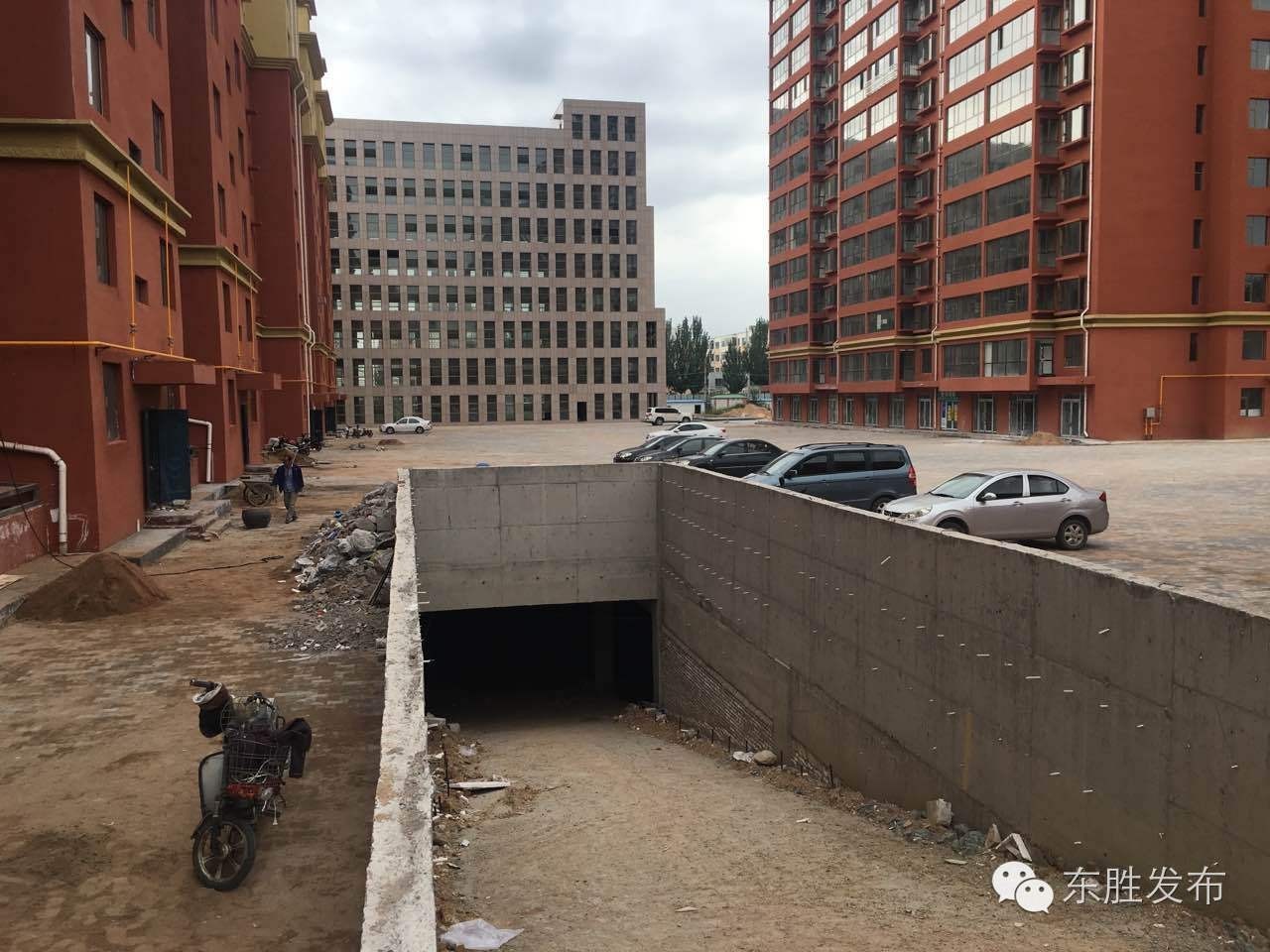 东胜正在大规模的棚改,东胜区棚改2020计划