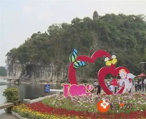 桂林4-5天旅游攻略,十一国庆桂林自由行攻略