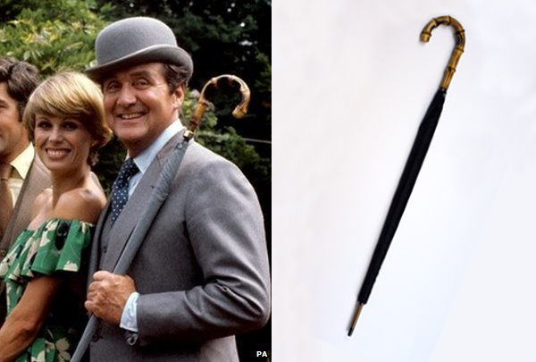 雨伞劳斯莱斯,雨伞中的劳斯莱斯是什么牌子