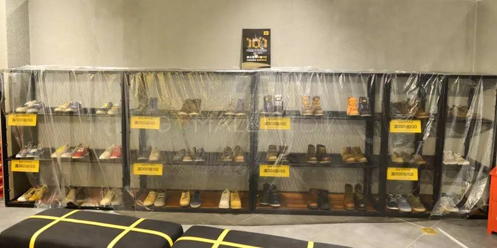 衣恋旗下服装店,衣恋中国第一家门店开在哪里