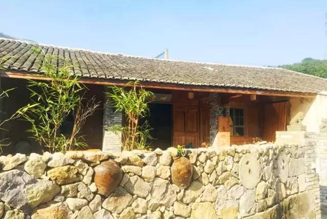 东南第一山私藏浙南最美的风情,浙江山林美宿攻略