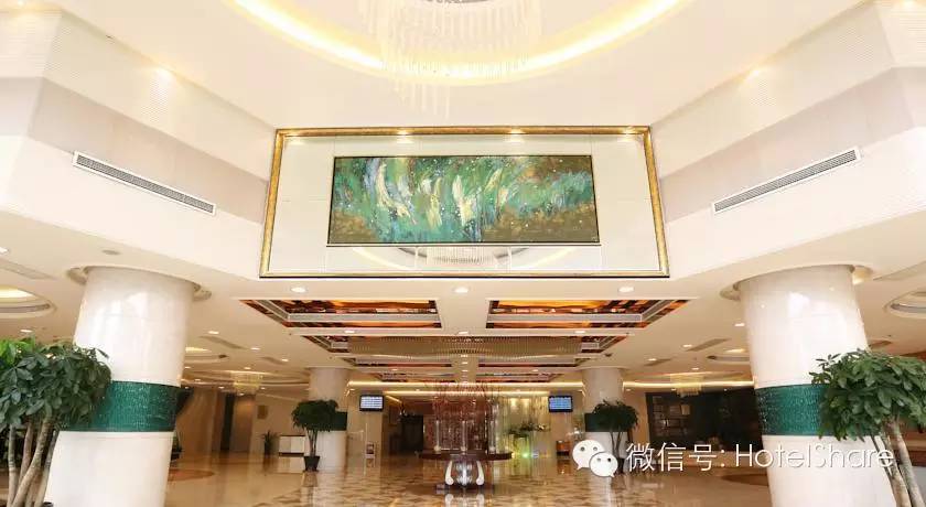 中国的飞机酒店,中国的机场