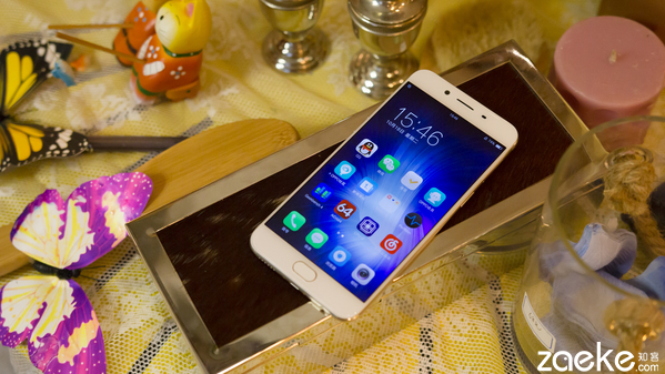 OPPOr9s测评,oppor9s评测王者