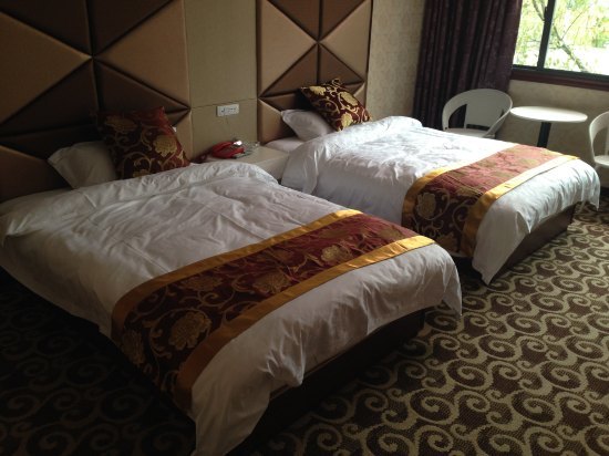 丽水最值得住的酒店,丽水最顶尖的酒店