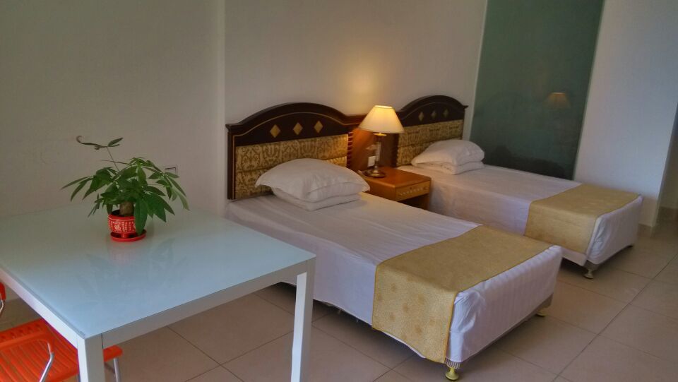 寻找在三亚最好的住宿,寻找三亚的美景