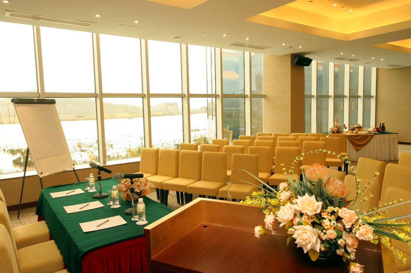 澳门的这13家五星级好评的酒店被领导们住爆了！