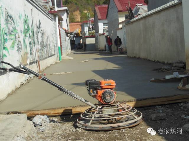 鞍匠黑沟门，美的不成样子