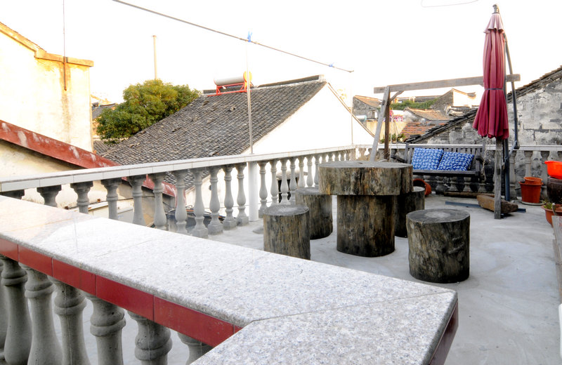 西塘古镇内民宿推荐,西塘古镇值得住民宿