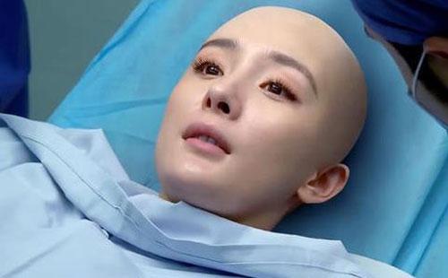 颖儿被众人嫌弃,颖儿星空装惊艳亮相