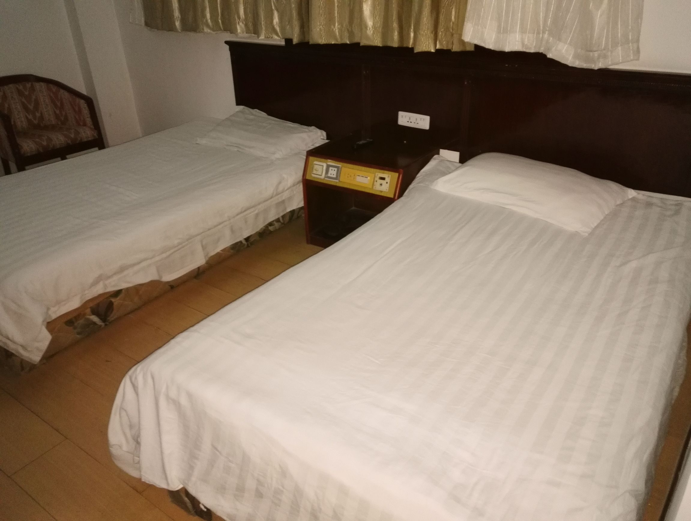 庐山高档酒店民宿推荐,庐山十大最好酒店