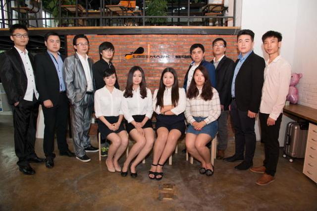 码客街吴旌扬:打造国内领先的影院交互式媒体