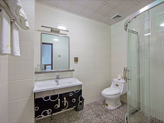 强行虐狗~适合情侣一起入住的温情酒店TOP12