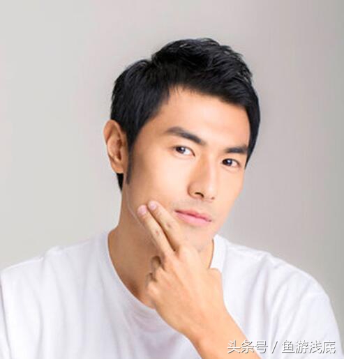 男士纹眉1-10天变化图,男士纹眉好还是移植眉毛好