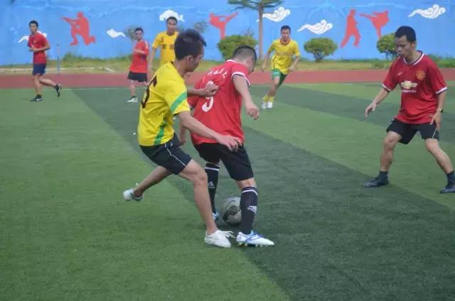 海珠足球比赛,广州海珠区足球比赛