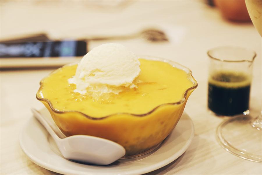 HK手帐：三时三餐，像个香港人一样（图文版）