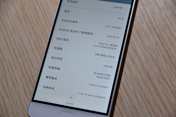 小米5x开箱视频评测,小米5s全新未开箱