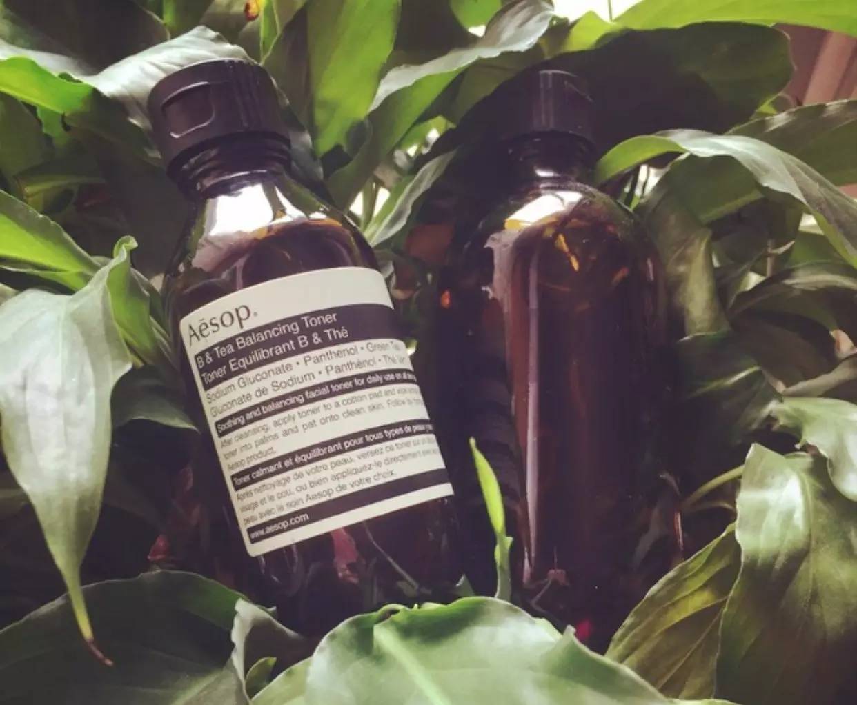 澳洲aesop护肤品,澳洲伊索明星产品