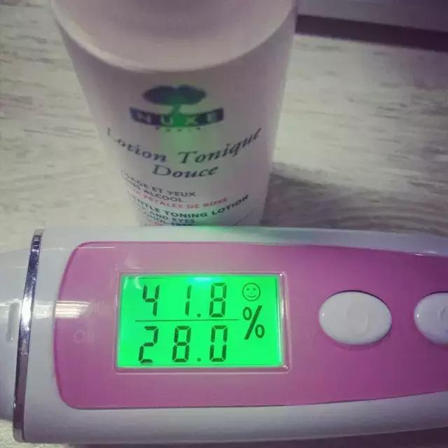 天然玫瑰露测评,无添加玫瑰水补水测评