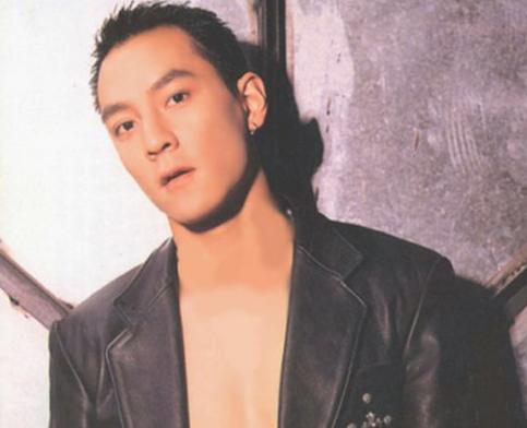 年轻的吴彦祖真的是惊为天人,46岁的吴彦祖现状