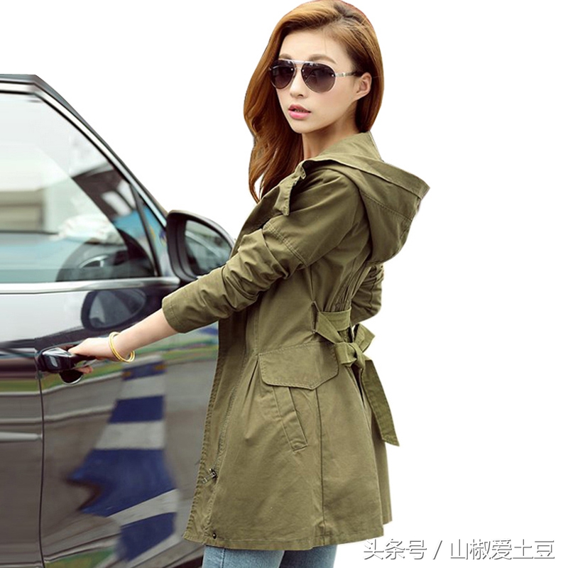 风衣怎么清洗干净不变形,风衣的洗涤方法及保养