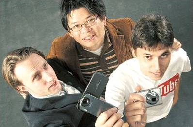 这个了不起的视频网站，曾经想模仿Facebook