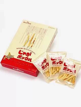 减肥路上，唯有它们不可辜负：那些世界各国唇齿生津的零食