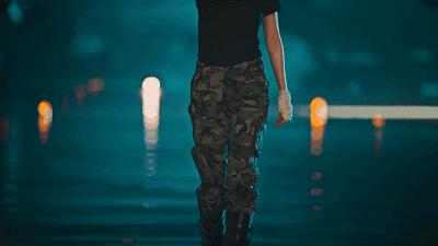 真正男子汉播出网友们的评价,湖南卫视真正男子汉第一季宣传片