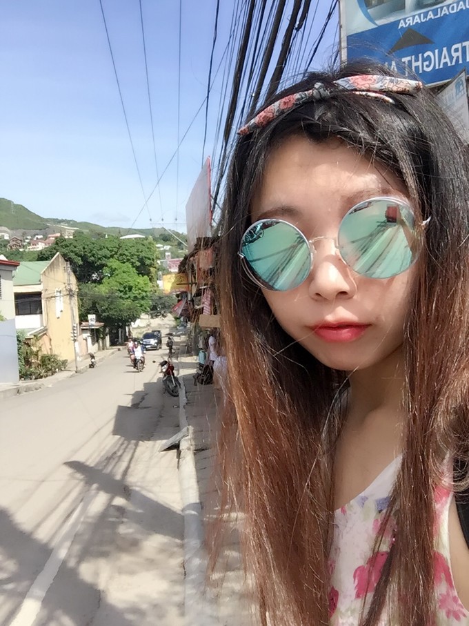 菲律宾潜水游记 (回忆菲律宾潜水的时光)