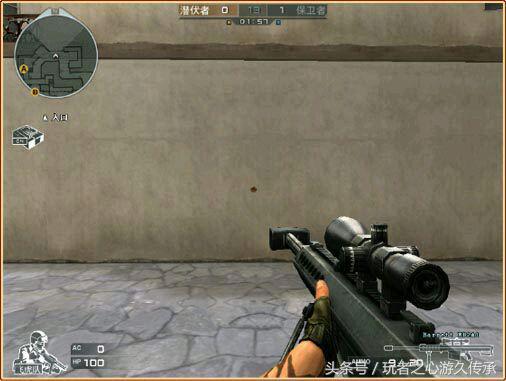 最新cf更新,cf新版本全部爆料