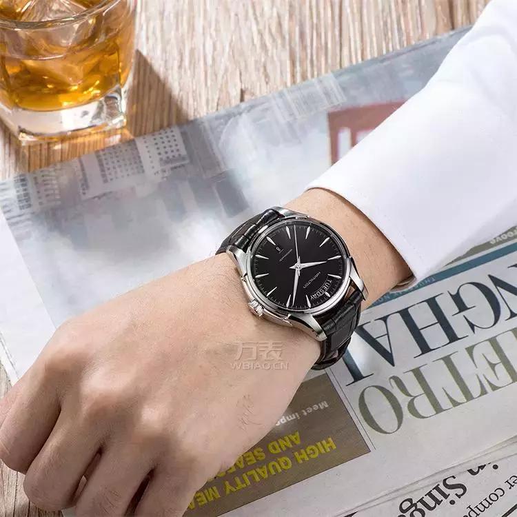 主流腕表表款和价格,3000-5000元手表推荐瑞士腕表