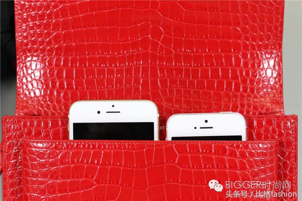 亲测SLPSunset|你值得拥有的容量王包plus