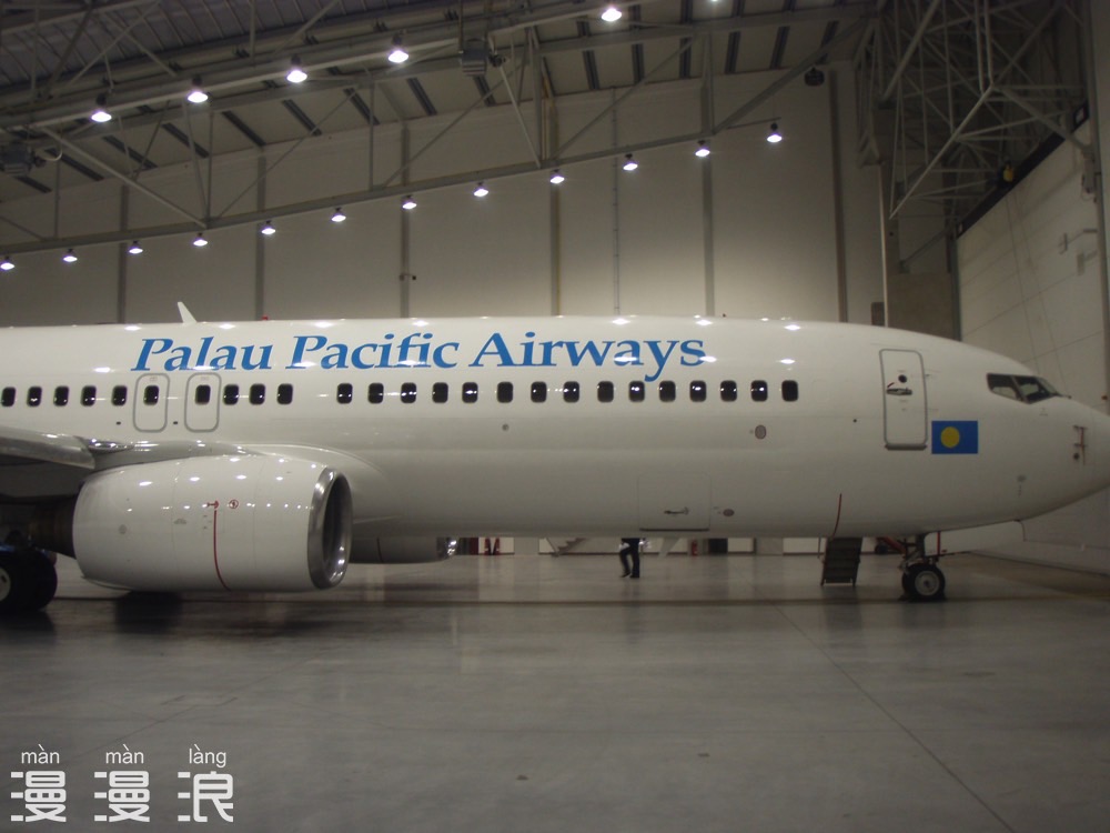 去帕劳的最佳路线,如何去帕劳旅游攻略视频教程