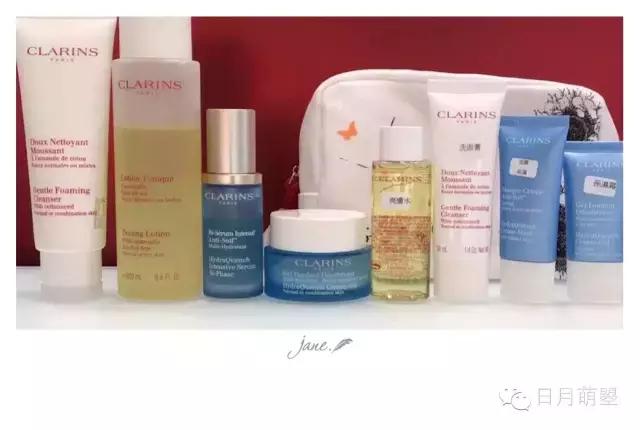 孕前准妈妈护肤品,准妈妈怀孕期间的育儿宝典